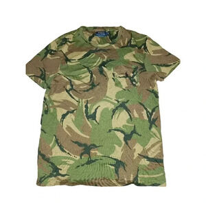 Polo Ralph Lauren Camo Tee
